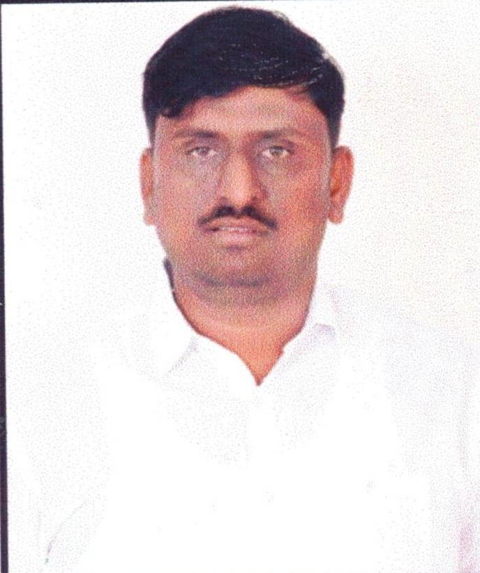 Sagar Subhash Aamale