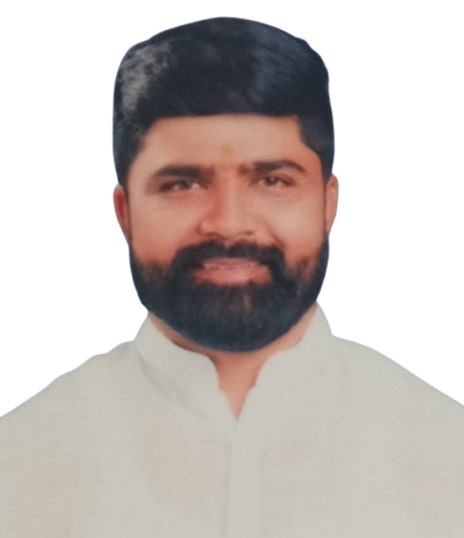 Satish Nagnath Shinde