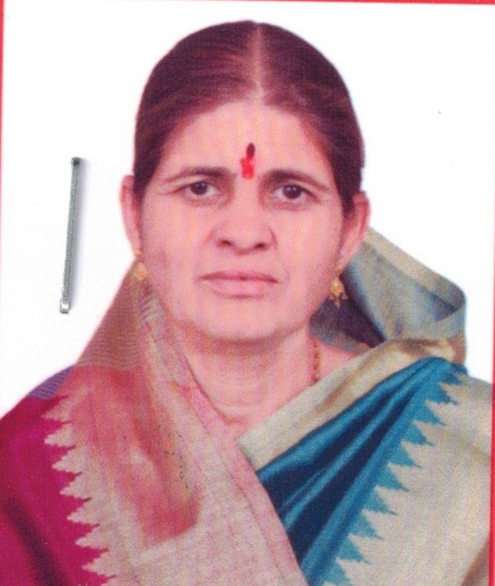 Savita Vijaykumar Golhar