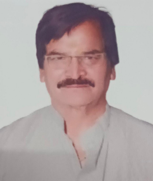 Shivaji Baburao Survase