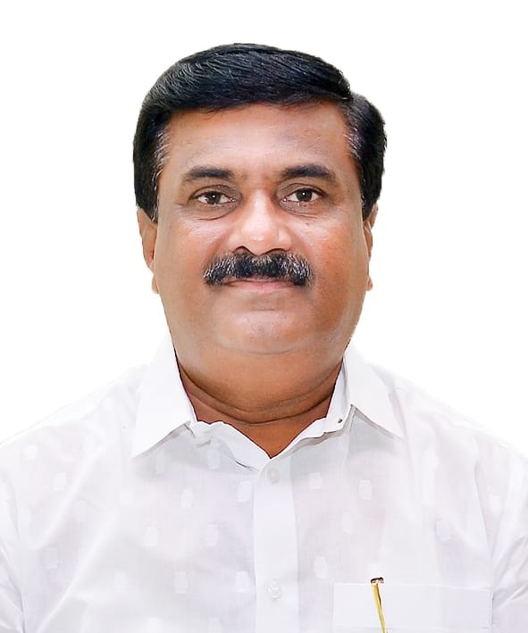 Shivaji Rabhaji Raut