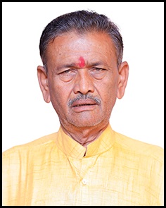 Sundarrao Tabaji Jedhe