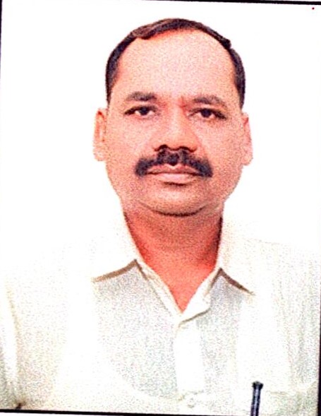 Suresh Bhagwan Patil