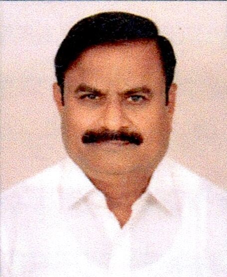 Vasant Ganpat Kate