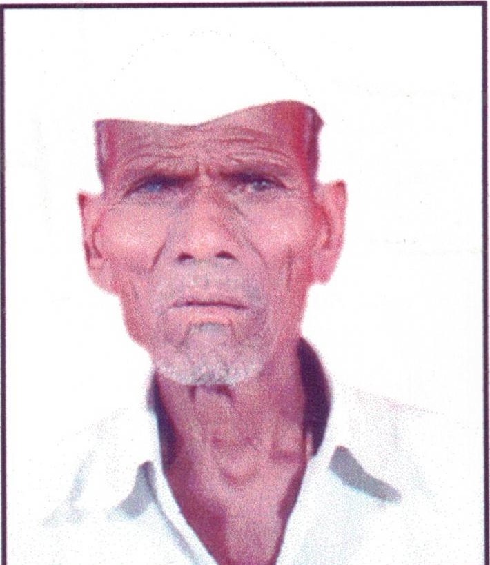 Zambare Trimbak Bhimaji