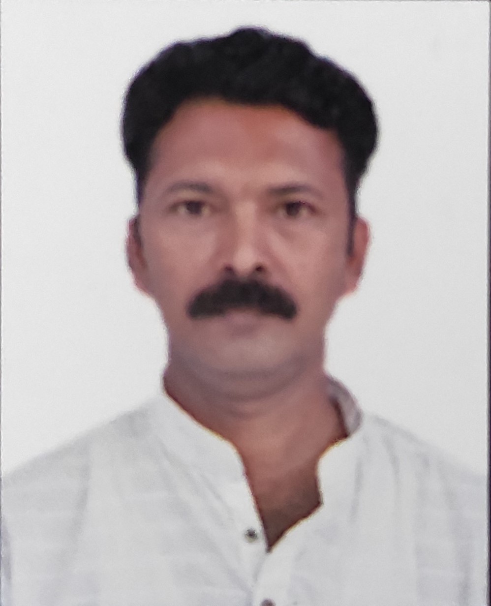 Adv. Abhay Manohar Taksal