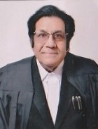 Adv. Babangir Uttamgir Gosawi