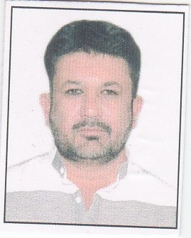 Ahemad Jalis Ashfaq Ahmad