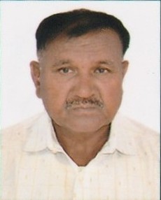 Bhanudas Yashwantrao Kirad