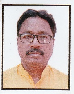 Bharsakhle Sham Baburao