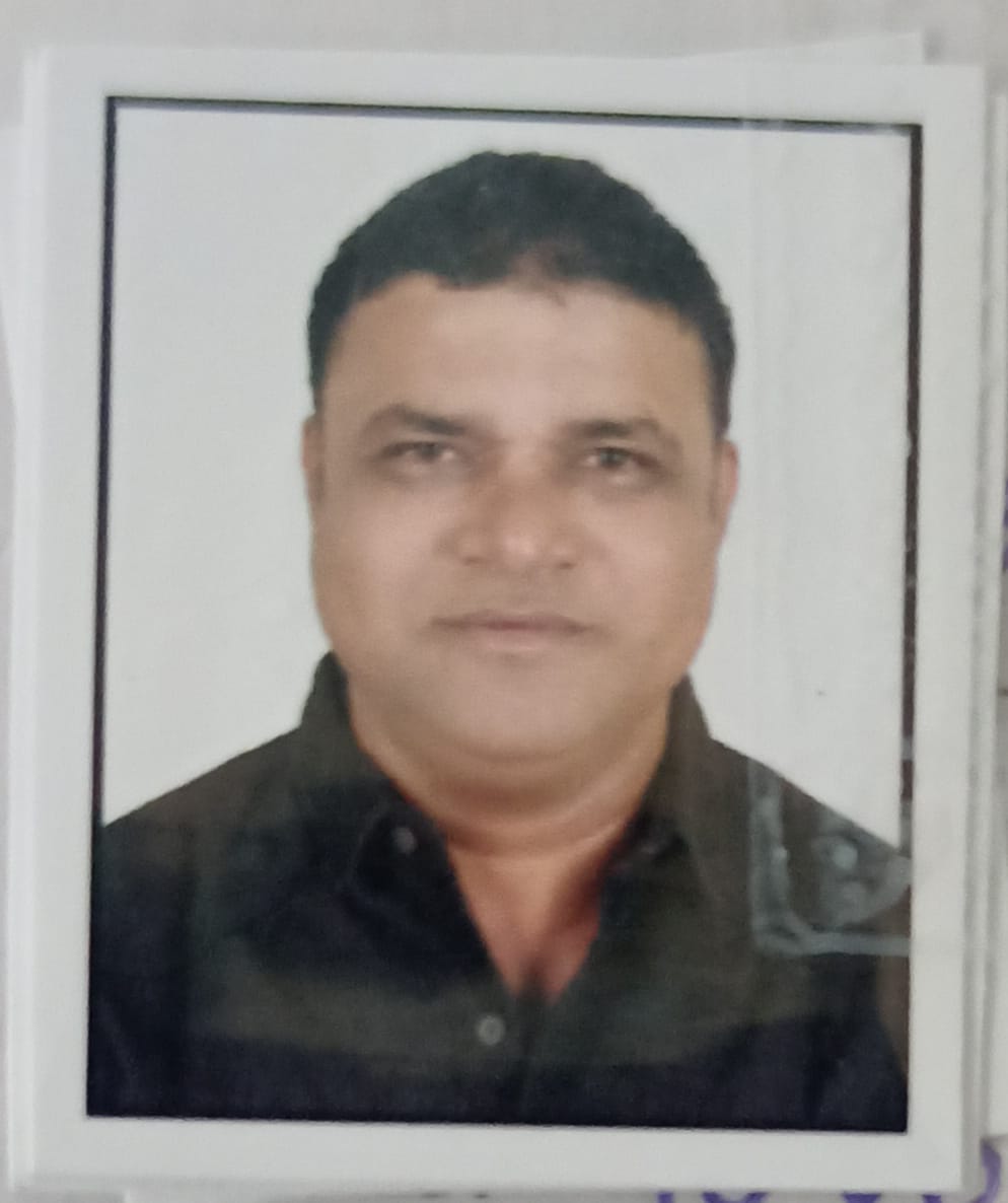 Hafiz Ali Hasan Ali Sayyad