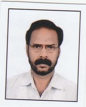 Kishor Baburao Mhaske
