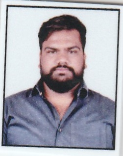 Mahesh Prakash Jadhav
