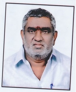 Sahebrao Satwaji Dandge
