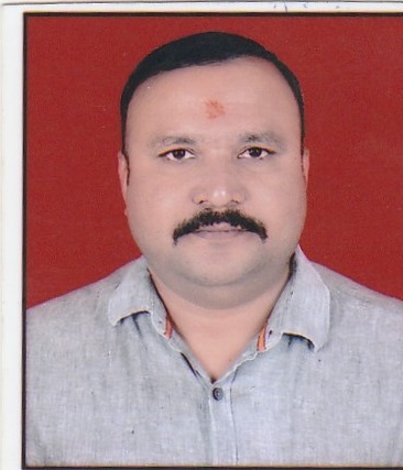 Santosh Laxmanrao Talekar