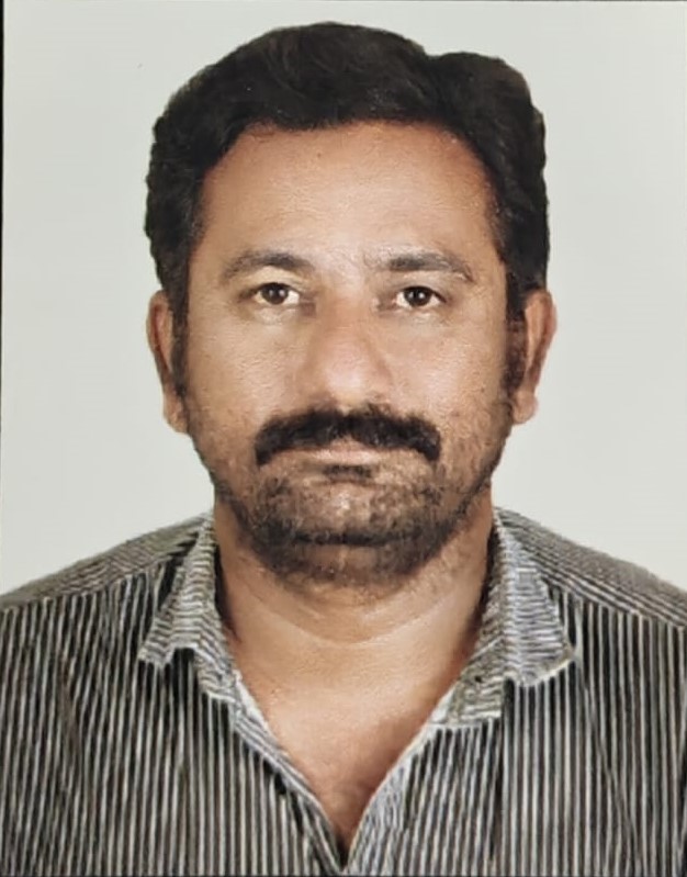 Abhay Shivnath Chavan