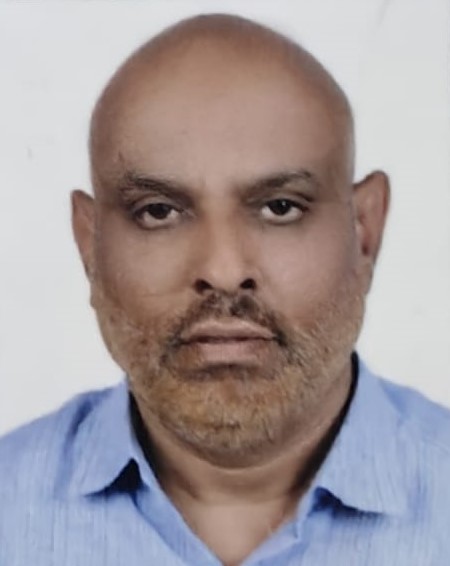 Ahmed Hussain Alhamed