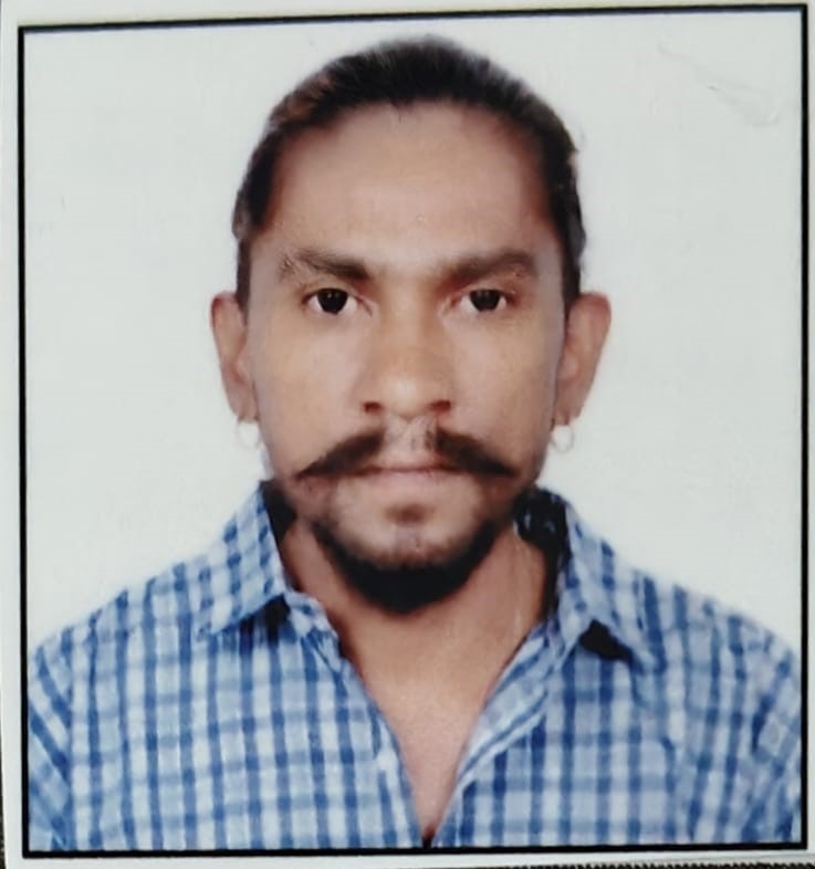 Amit Madhukar Shejul