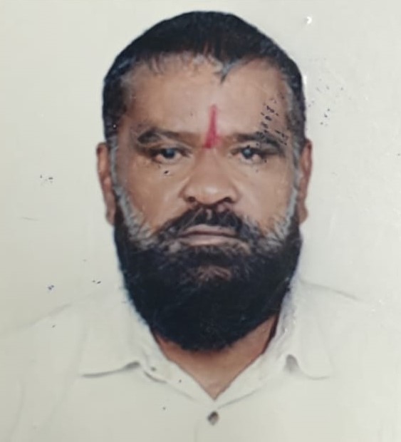 Ankush Narsing Devare