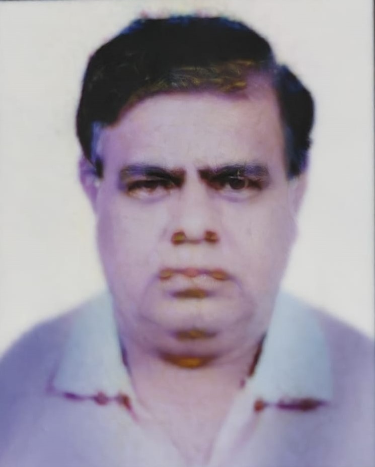 Ashok Babanrao Pagar