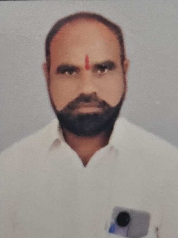 Bhanudas Ramdas Sarode Patil