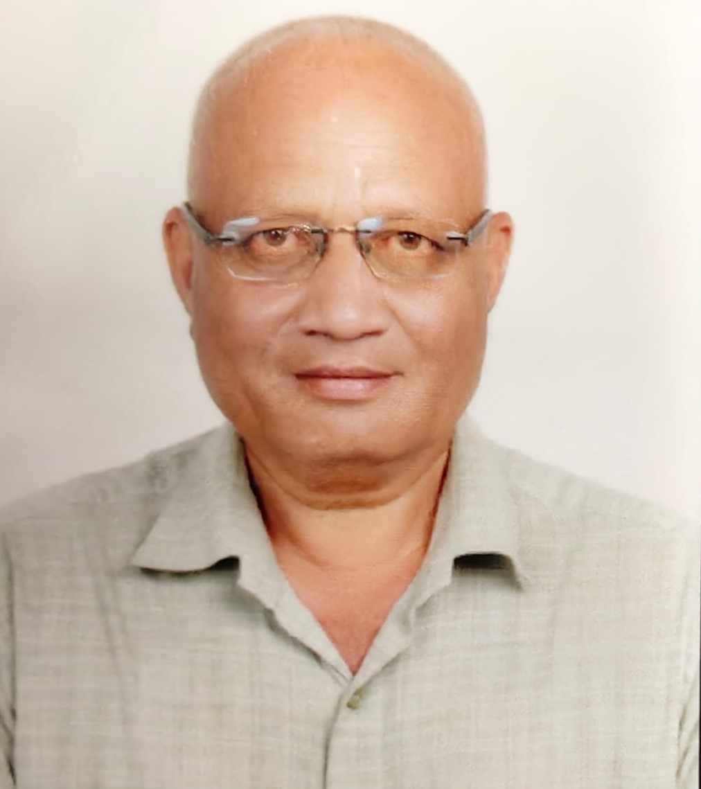 Bodkhe Ravindra Bhaskarao