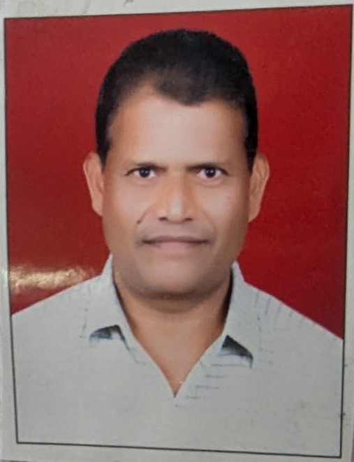 Chunnilal Jadhav