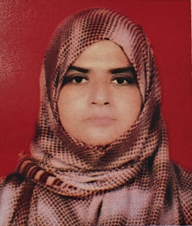 Firdous Fatema