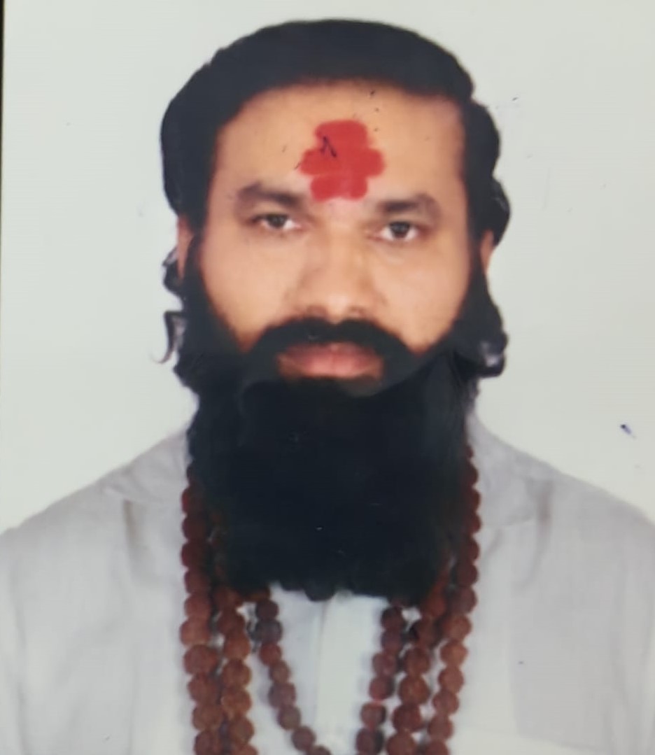 Ganesh Govindrao Ugale