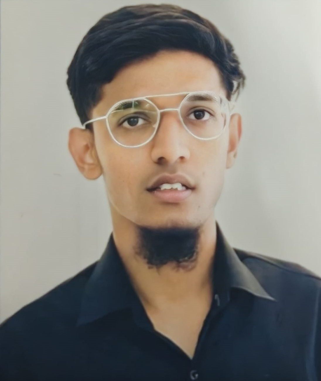 Javeed Shaikh Mukim Shaikh