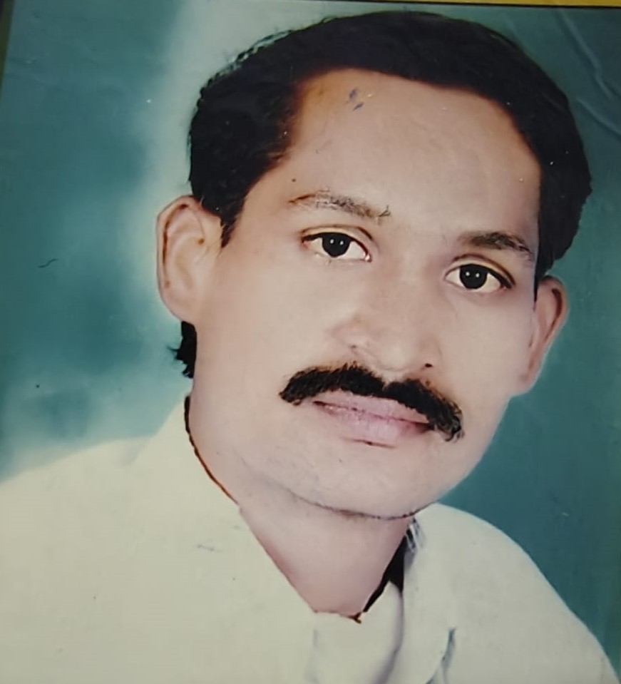 Jawaharlal Laxman Bhagure