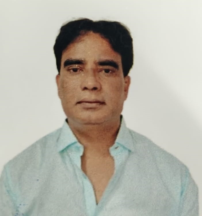 Kaleem Quraishi Chotu Quraishi