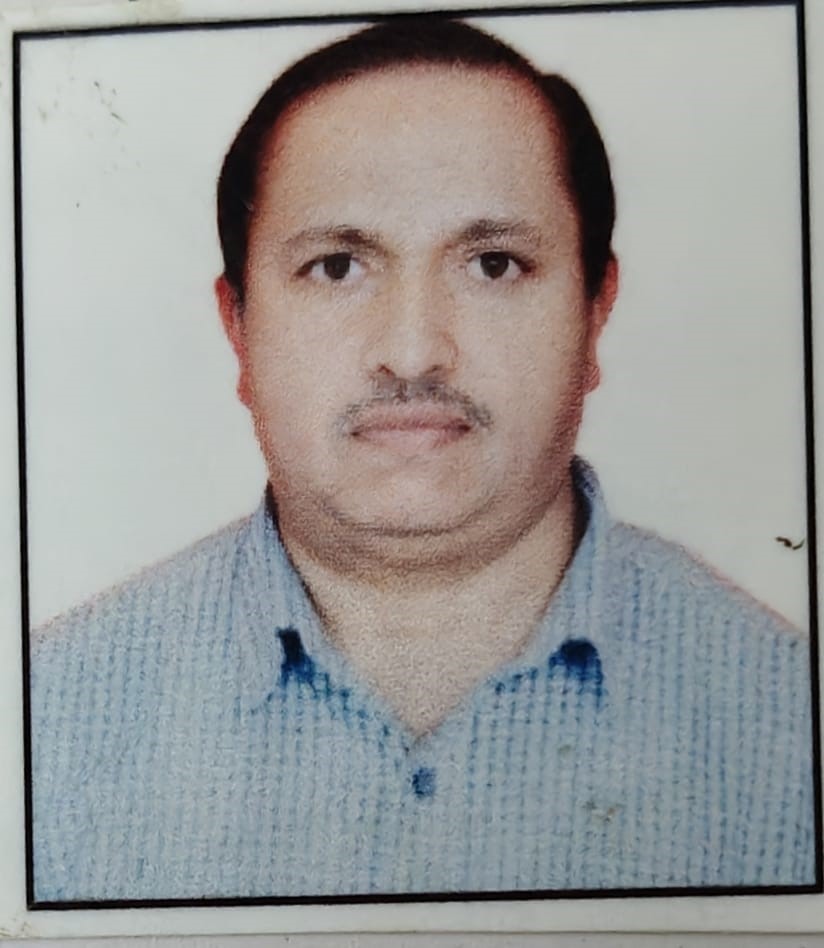 Lalchand Devchand Rajput