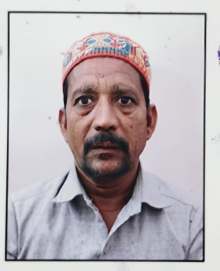 Lateef Jabbar Khan