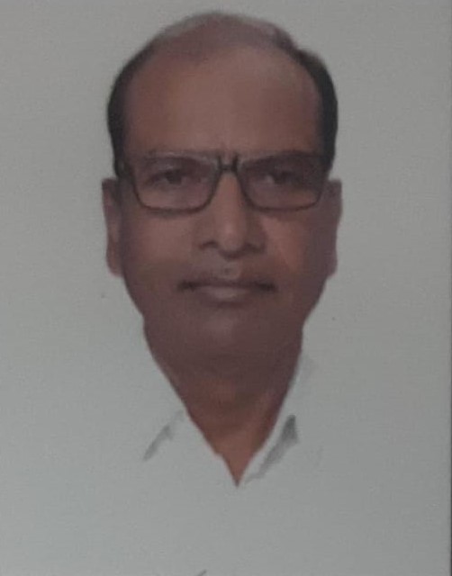 Madhukar Kisanrao Deshmukh