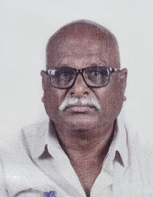 Madhukar Padmakar Tribhuvan
