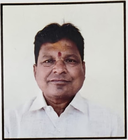 Manoj Asaram Ballal
