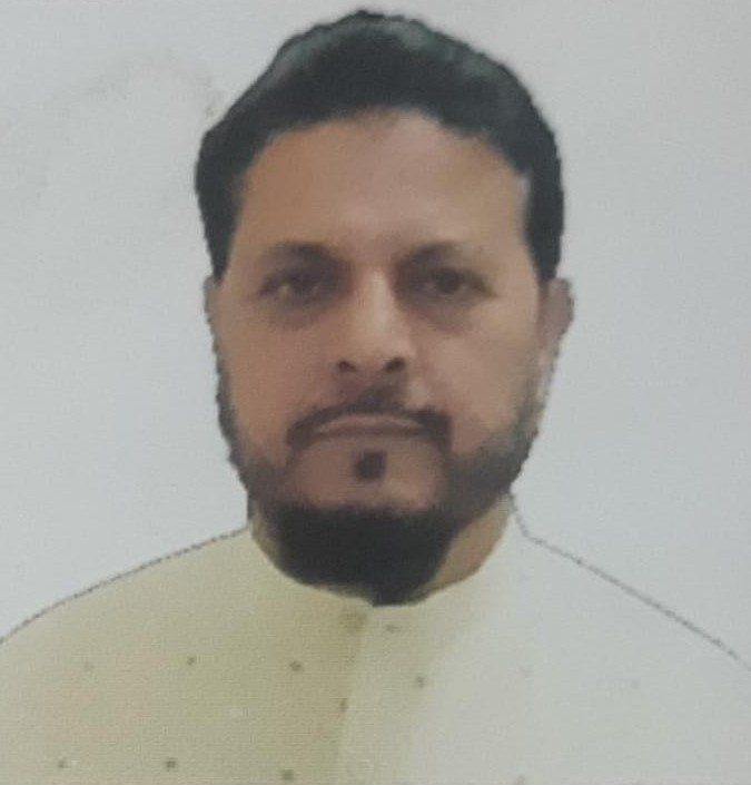 Mohsin Ahmed Basheer Ahmed