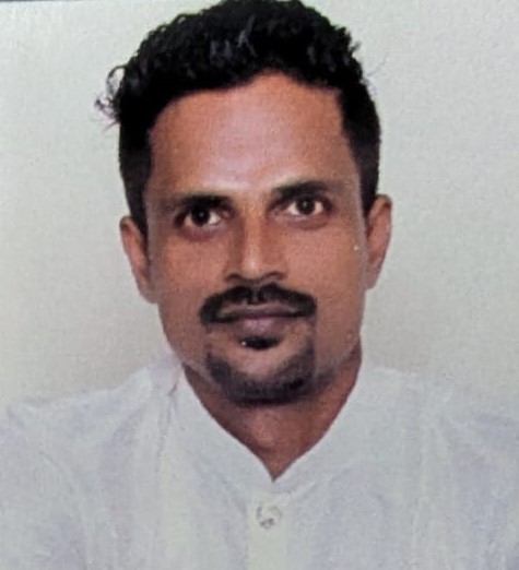 Nitin Pundlik Ghuge