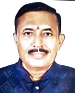 Pandurang Dhondiba Tangade