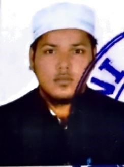 Pathan Azhar Afsar