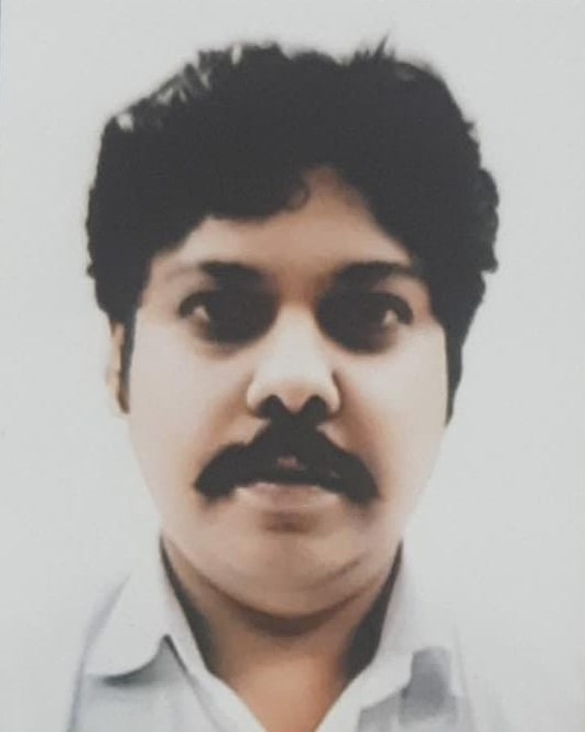Rahul Ramkrushna Ingle