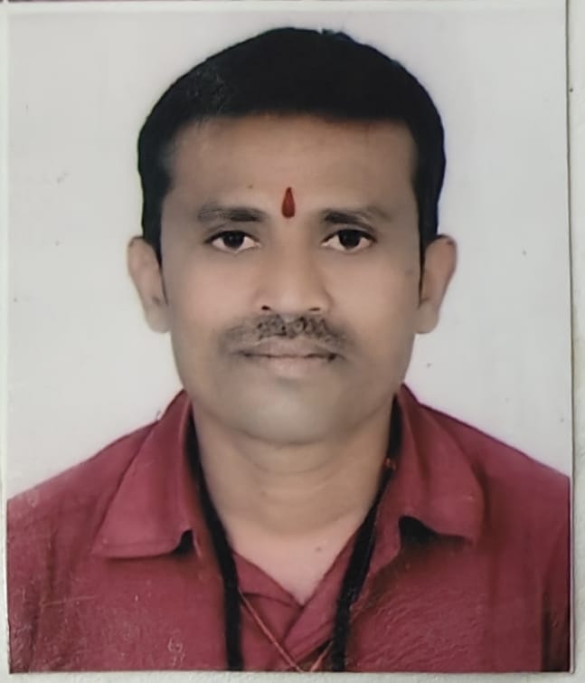 Rameshwar Baburao Savne