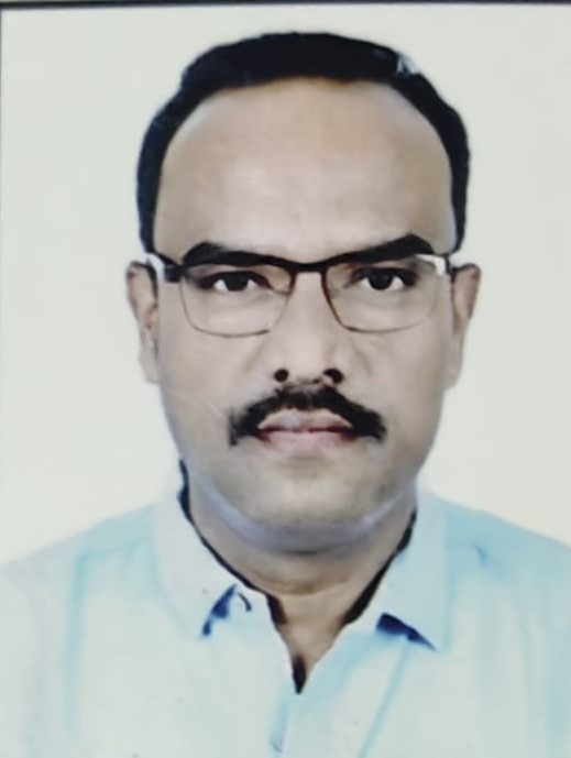 Ravikiran Arjun Pagare