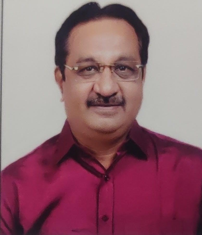 Renukadas Dattopant Vaidya