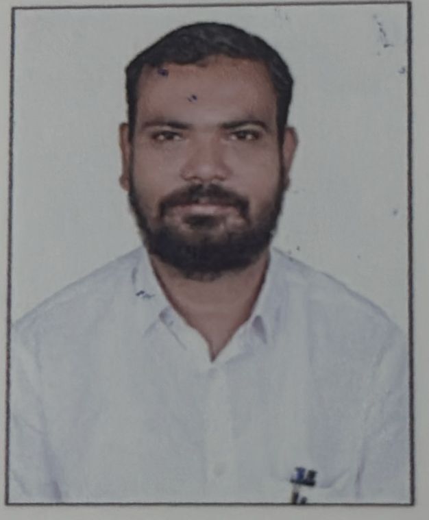 Sachin Subhash Bansode