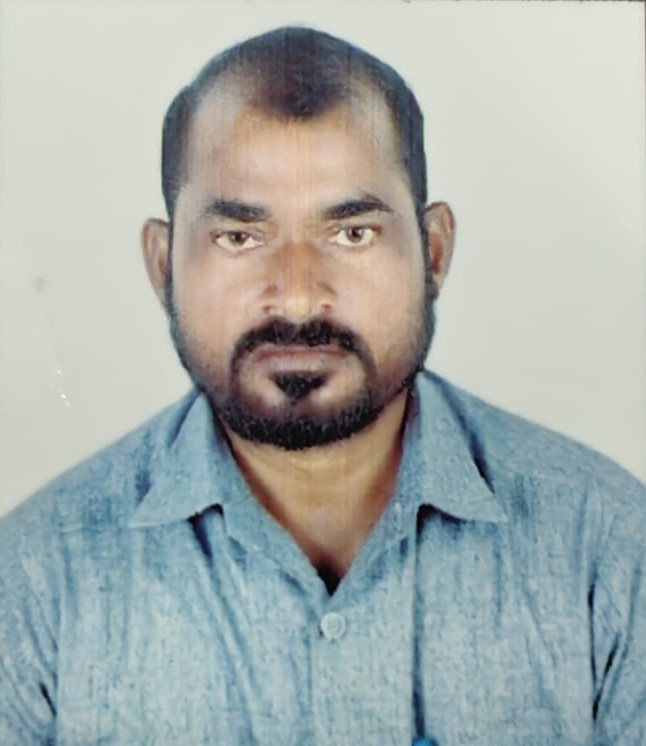 Salimshaha Bhikanshaha Shaikh