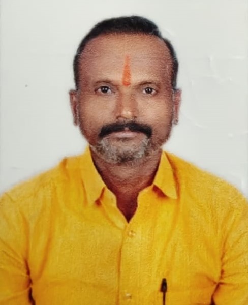 Sunil Vitthalrao Kotkar