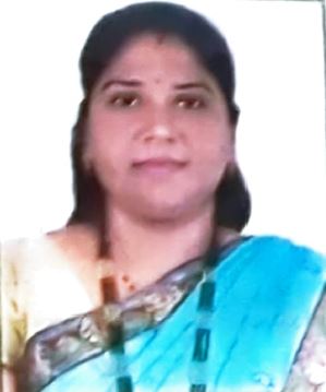 Surekha Kisan Jadhav