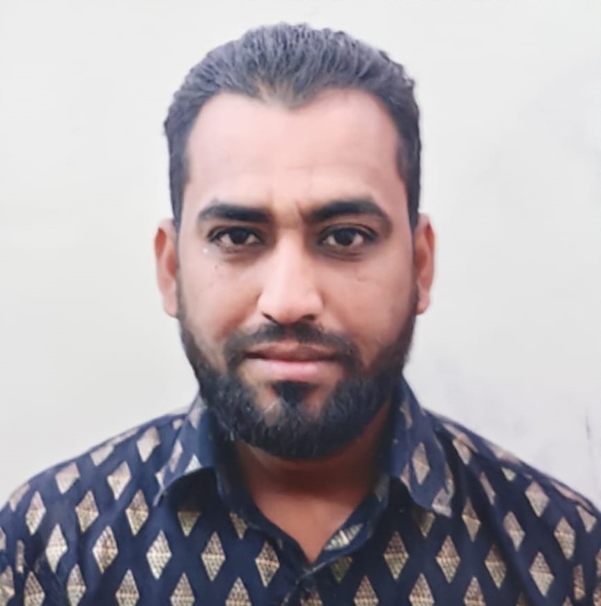Syed Abdul Kaleem Syed Abdul Aziz